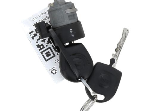Rattlås /Tenningslås SEAT IBIZA III (6L1) 1.9 TDI | BP28207966M48 