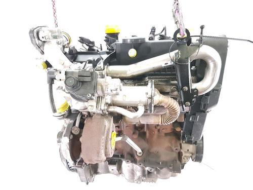 Engine RENAULT MEGANE III Hatchback (BZ0/1_, B3_) 1.5 dCi | BP36945951M1 - Image 5