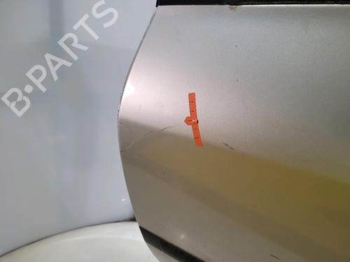 Left rear door PEUGEOT 307 (3A/C) 1.6 HDi | BP26489792C4 