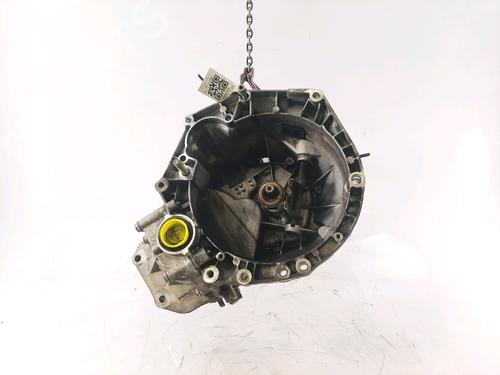 Gearbox FIAT 500 (312_) 1.2 (312AXA1A) | BP38283245M3 - Image 2
