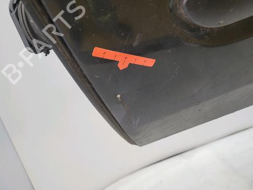 Left front door RENAULT LAGUNA III (BT0/1) 2.0 dCi (BT0M, BT0N, BT0S, BT19, BT1F) | BP29849328C2