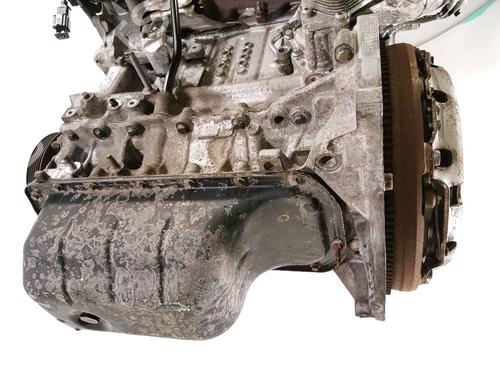 Engine CITROËN BERLINGO Box Body/MPV (B9) 1.6 HDi 90 | BP29820211M1 