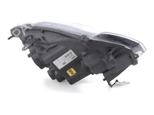 Left headlight DACIA SANDERO II 1.5 dCi | BP38497058C28 - Image 3