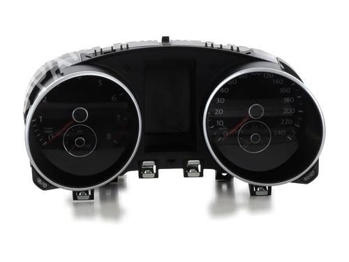 Instrument cluster VW GOLF VI (5K1) 1.4 TSI | BP24119393C47 