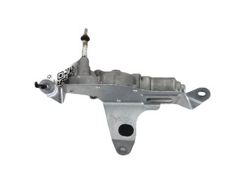 Essuie-glace moteur arrière NISSAN NOTE (E12) 1.5 dCi (90 hp) 31876277