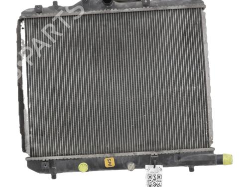 Used Water radiator Water radiator OPEL AGILA B (H08) 1.3 CDTI (F68) (75 hp) 40520998 40520998