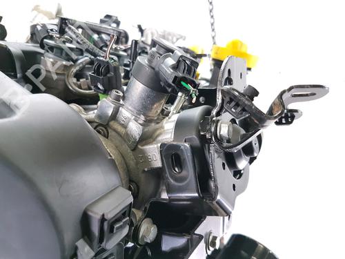 Engine RENAULT CLIO IV (BH_) 1.5 dCi 90 | BP40212024M1 - Image 8