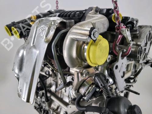 Motor CITROËN C3 II (SC_) 1.6 HDi | BP29762011M1