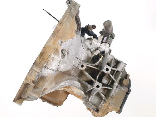 Used Gearbox OPEL MERIVA B MPV (S10) 1.3 CDTI (75) (75 hp) 27454656