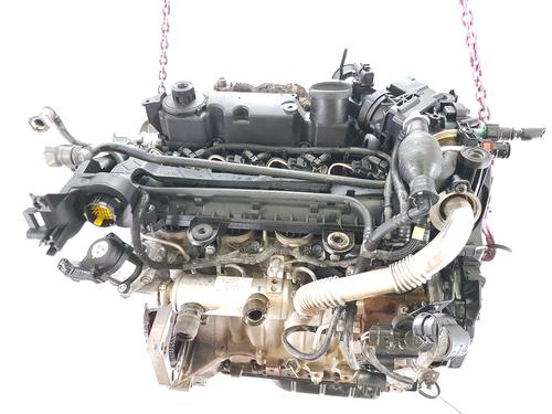 Engine CITROËN NEMO Box Body/MPV (AA_) 1.4 HDi | BP34337338M1  - Image 5