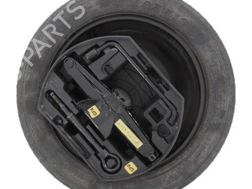 Kit pneu suplente Kit pneu suplente 37191201 37191201