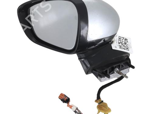 Used Left mirror CITROËN DS4 (NX_) 1.6 HDi 115 (114 hp) 30693949
