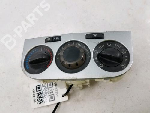 Used Climate control Climate control OPEL CORSA D (S07) 1.3 CDTI (L08, L68) (75 hp) 10524858 10524858