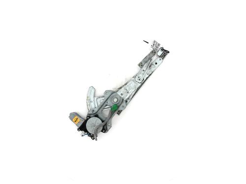 Used Rear right window mechanism SUBARU FORESTER (SG_) 2.5 AWD (SG9) (211 hp) 17012543