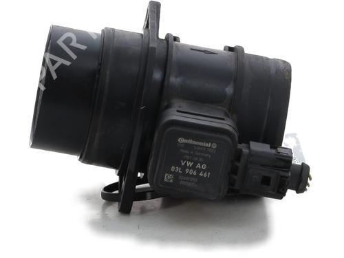Used Starter VW POLO V (6R1, 6C1) [2009-2022]  27454163