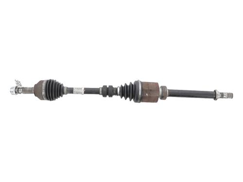 Used Right front driveshaft Right front driveshaft NISSAN QASHQAI I (J10, NJ10) 1.5 dCi (106 hp) 33189796 33189796