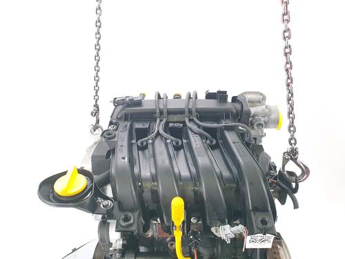 Engine RENAULT TWINGO II (CN0_) 1.2 16V (CN04, CN0B) | BP38979090M1 - Image 5