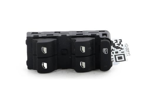 Left front window switch CITROËN C3 III (SX) 1.2 VTi 82 | BP38717177I27 - Image 2