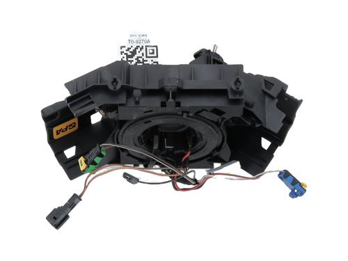 Squib airbag RENAULT CLIO III (BR0/1, CR0/1) 1.5 dCi | BP29517462C102 