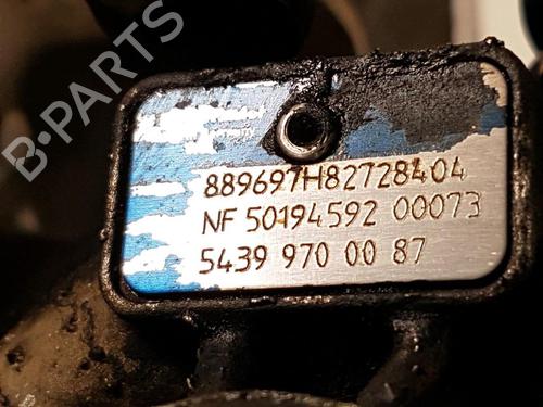 Engine RENAULT MEGANE III Hatchback (BZ0/1_, B3_) 1.5 dCi (BZ09, BZ0D, BZ1W, BZ29, BZ14) | BP33949470M1  - Image 7