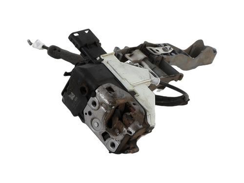 Front right lock PEUGEOT PARTNER Box Body/MPV 1.6 HDi / BlueHDi 75 | BP27511385C97 