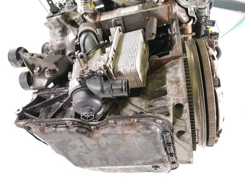 Engine NISSAN QASHQAI I (J10, NJ10) 2.0 dCi All-wheel Drive | BP29346884M1 