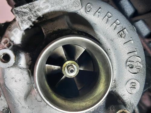 Engine AUDI A3 (8L1) 1.9 TDI | BP37680185M1  - Image 6