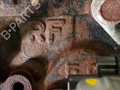 Engine MAZDA 5 (CR) 2.0 CD (CR19) | BP39704734M1 - Image 11