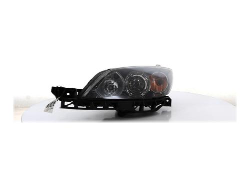 Left headlight MAZDA 3 (BK) 1.6 DI Turbo | BP30165147C28