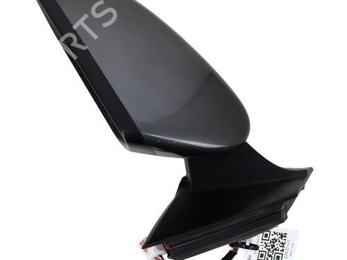 Used Left mirror CITROËN C5 AIRCROSS (A_) 1.5 BlueHDi 130 (ACYHZJ, ACYHZR) (131 hp) 29381181