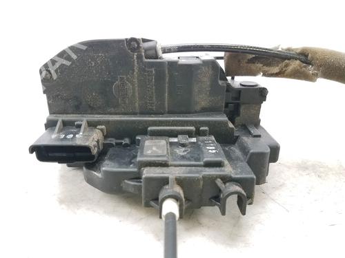 Front right lock NISSAN MICRA III (K12) 1.2 16V | BP12169417C97 