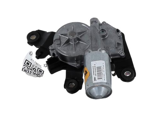 Rear wiper motor RENAULT CLIO IV (BH_) 1.5 dCi 90 | BP30166373M102