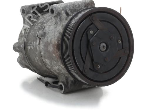 AC-Kompressor RENAULT MEGANE II (BM0/1_, CM0/1_) 1.5 dCi (BM1E, CM1E) | BP30118436M34 