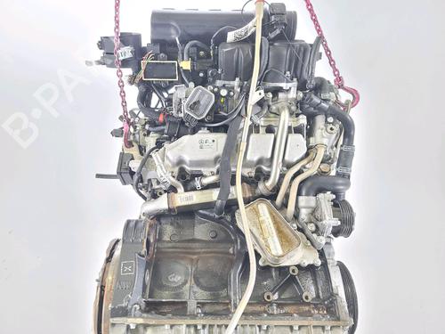 Motor MERCEDES-BENZ A-CLASS (W169) A 180 CDI (169.007, 169.307) | BP29964564M1