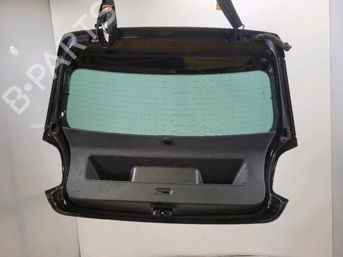 Tailgate VW POLO V (6R1, 6C1) 1.6 TDI | BP29762296C6 