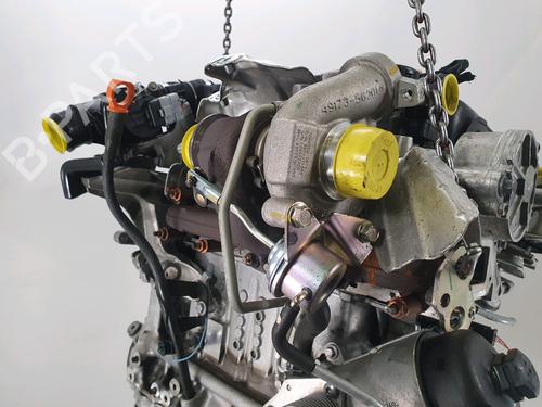 Engine CITROËN C3 II (SC_) 1.6 HDi 90 | BP39460942M1 - Image 6