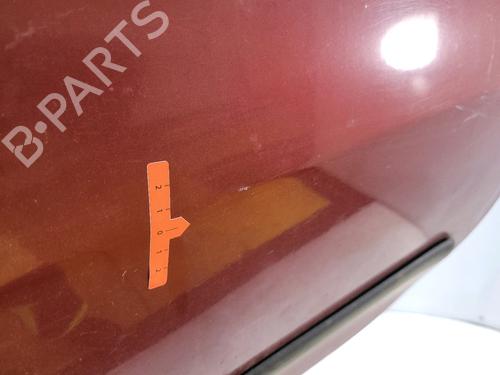Right front door RENAULT TWINGO I (C06_) 1.2 (C066, C068) | BP29390348C3 