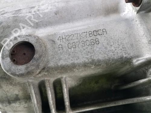 Transfer box LAND ROVER RANGE ROVER SPORT I (L320) 3.0 D 4x4 | BP25151223M36 