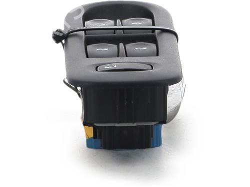 Left front window switch RENAULT CLIO III Grandtour (KR0/1_) 1.5 dCi | BP37627392I27 - Image 2