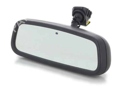 Used Rear mirror MERCEDES-BENZ A-CLASS (W169) A 170 (169.032, 169.332) (116 hp) 30925303