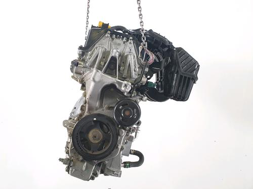 Used Engine Engine DACIA SANDERO III 1.0 SCe 65 (67 hp) 36592569 36592569