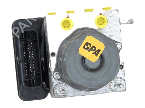 ABS pump SUZUKI VITARA (LY) 1.6 DDiS AllGrip (APK416D) | BP37483327M43 - Image 5