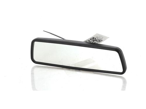 Used Rear mirror VW POLO (9N_, 9A_) 1.4 TDI (70 hp) 17012714