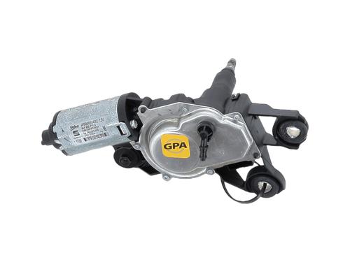 Used Rear wiper motor SEAT IBIZA IV (6J5, 6P1) 1.2 TSI (90 hp) 23064202