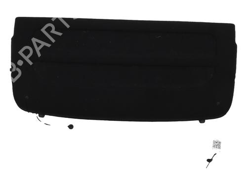 Used Rear parcel shelf FORD B-MAX (JK) 1.0 EcoBoost (100 hp) 29741335