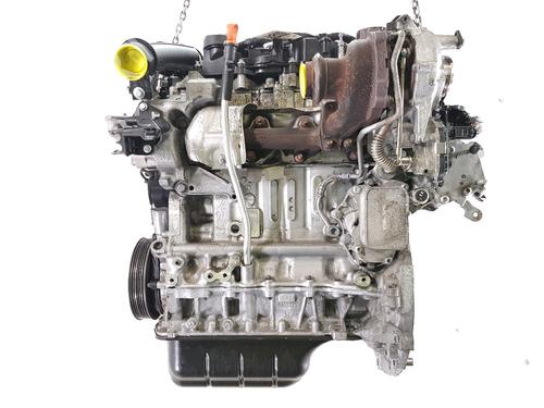 Engine PEUGEOT 3008 II SUV (MC_, MR_, MJ_, M4_) 1.5 BlueHDi 130 | BP25043143M1 