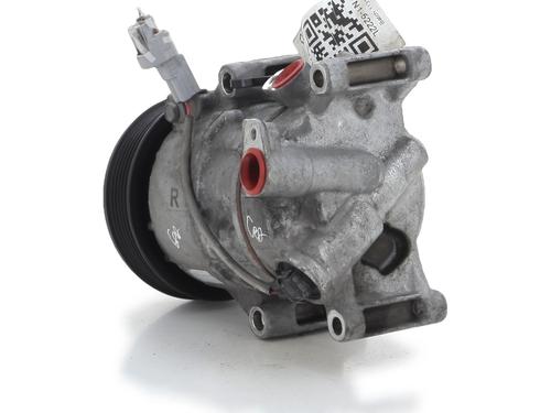 AC compressor TOYOTA YARIS (_P13_) 1.4 D (NLP130_, NLP130) | BP30474275M34