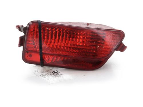 Used Rear bumper left light Rear bumper left light CITROËN C4 I (LC_) 1.6 HDi (109 hp) 40172353 40172353