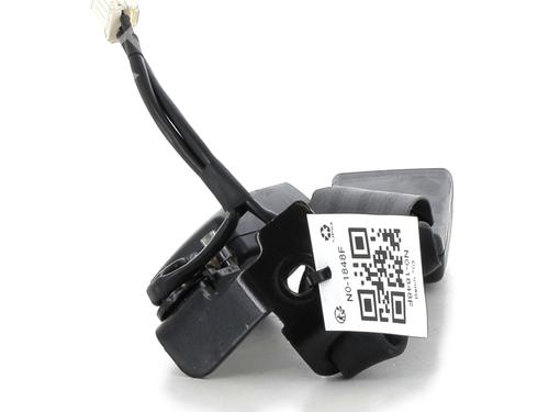 Seat buckle KIA RIO III (UB) 1.25 CVVT | BP27907744I32 