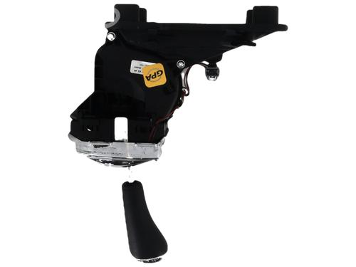 Gear lever CITROËN C4 Coupe (LA_) 1.6 HDi | BP28007913M90 